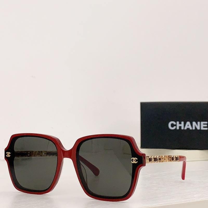 Chanel Sunglasses